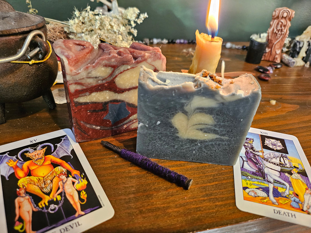 (Pre-order) Dance with the Devil Gift Set