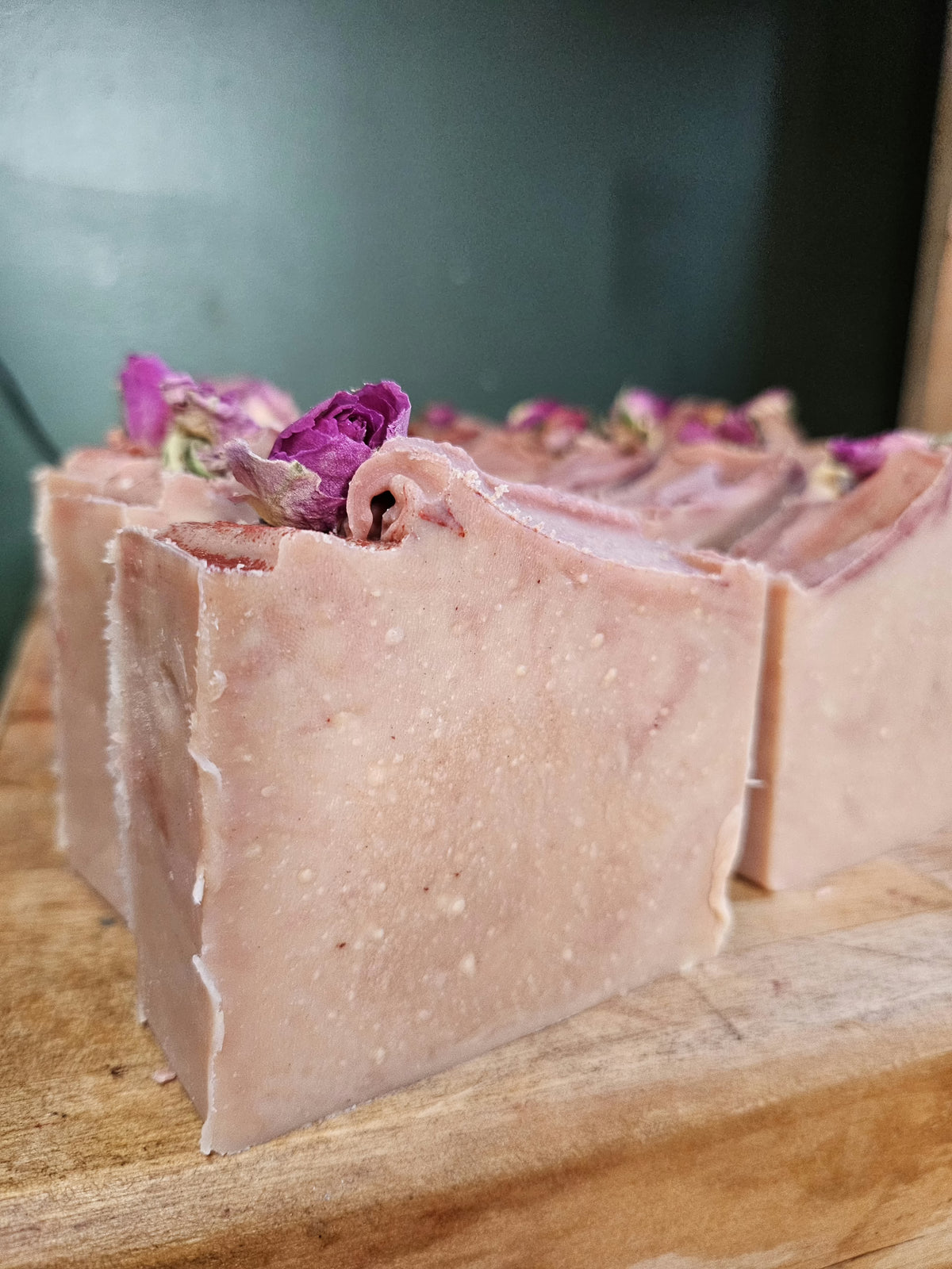 Ace of Wands Soap image 1