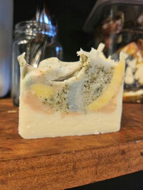 10 of Cups Tarot Soap image 1