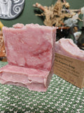 III The Empress Tarot Soap image 0