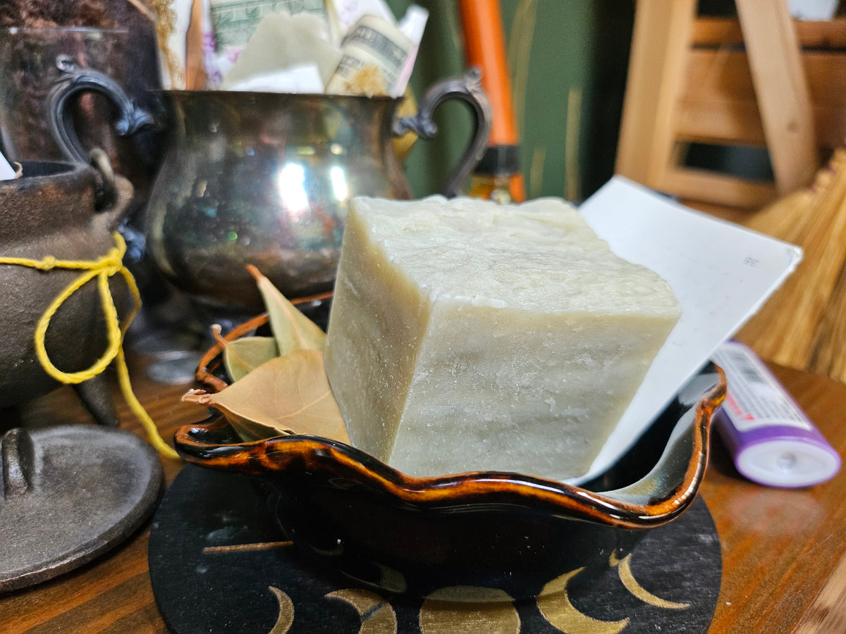 Money Maker Soap image 7