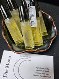 The Moon Essential Oil Scent Potion image 0