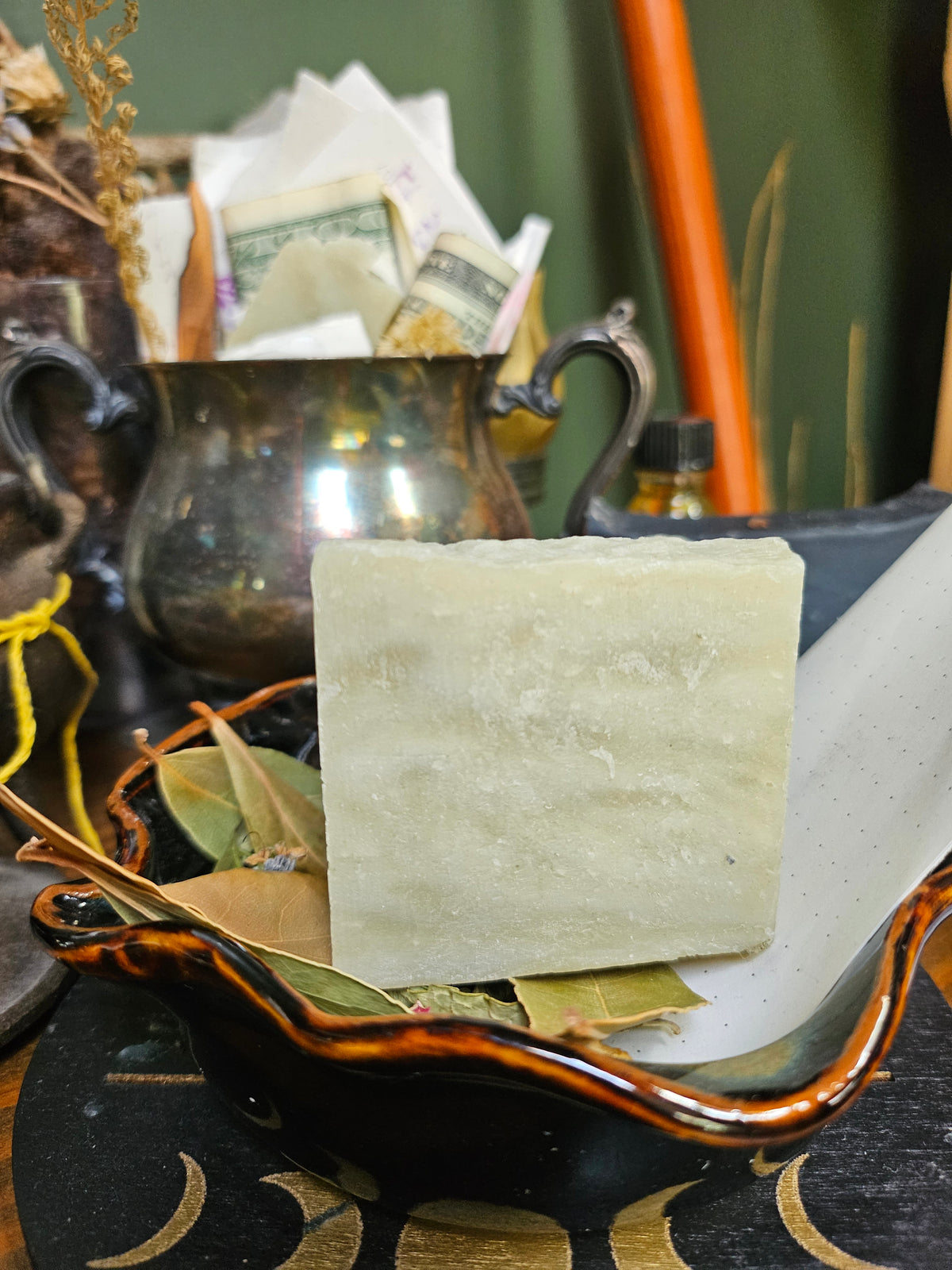 Money Maker Soap image 8