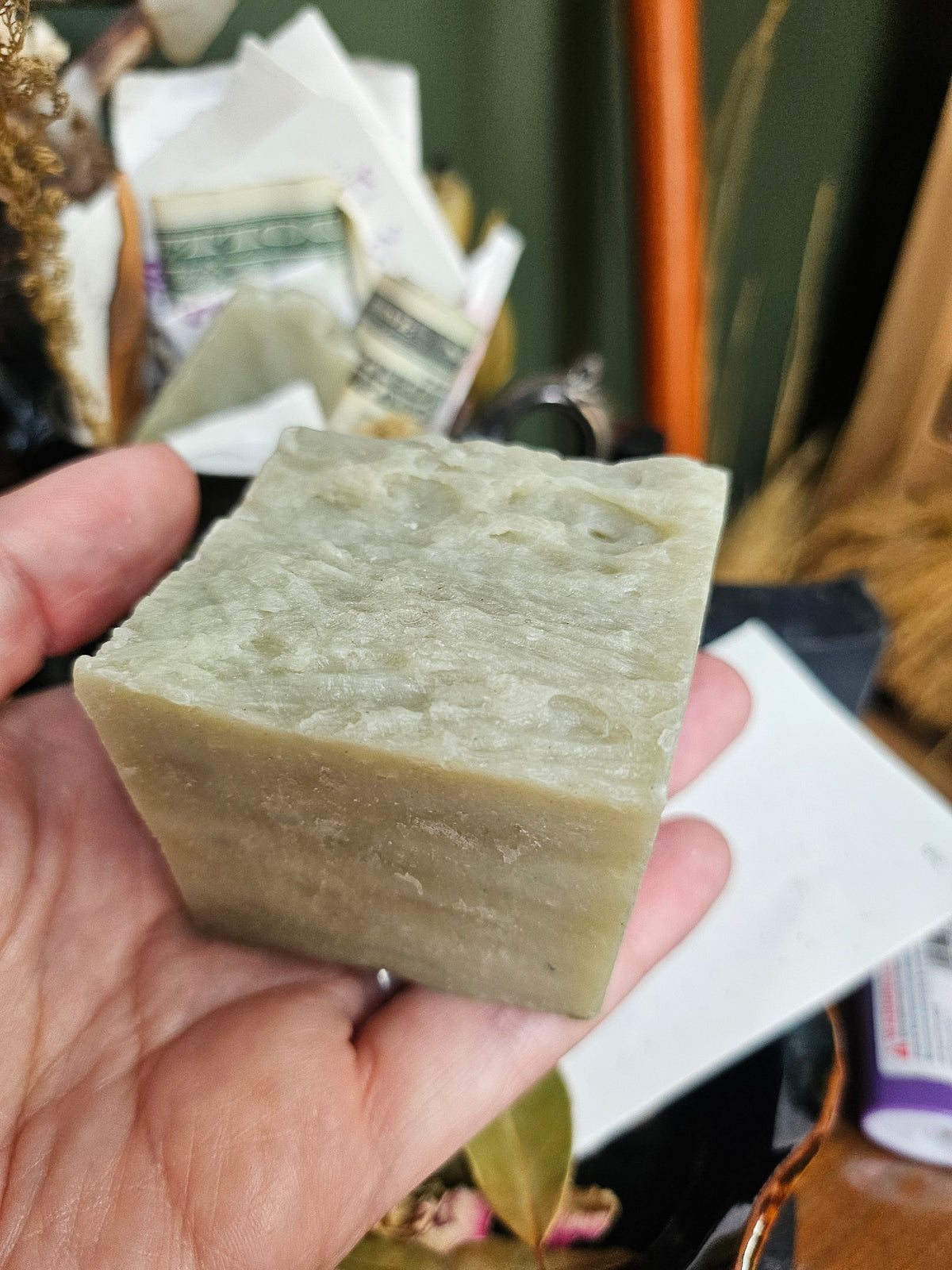 Money Maker Soap image 5