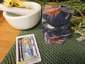II The High Priestess Tarot Soap image 0