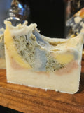 10 of Cups Tarot Soap image 0