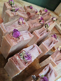 Ace of Wands Soap image 0