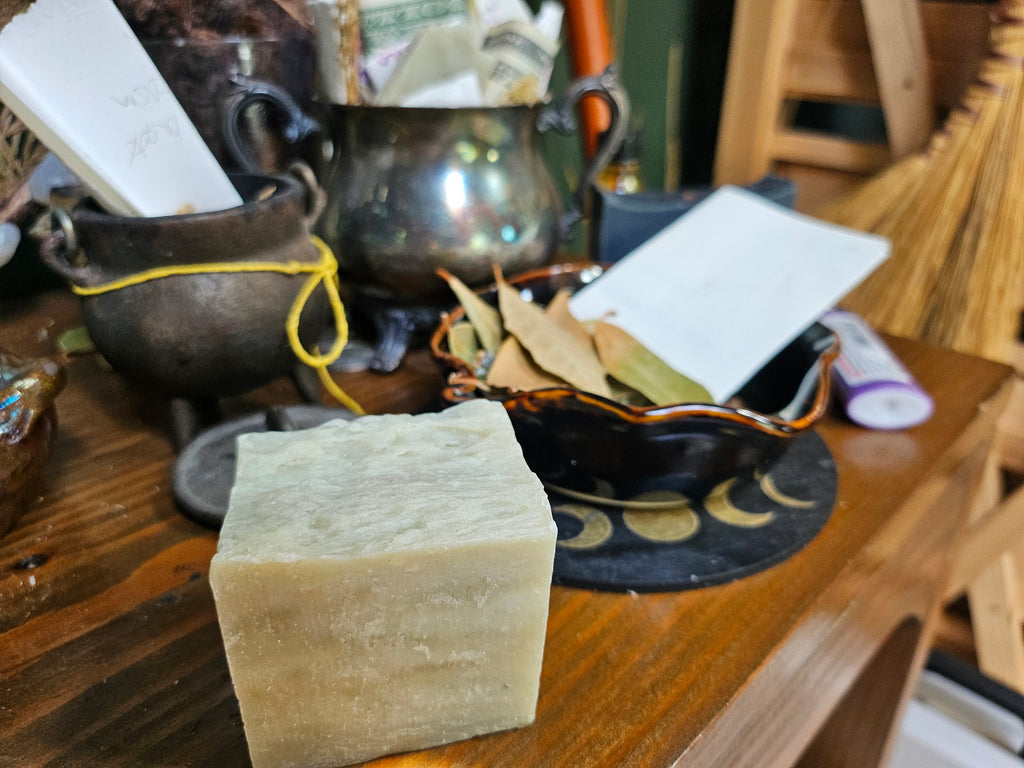 Money Maker Soap image 6