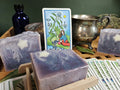 XVII The Star Tarot Soap image 0