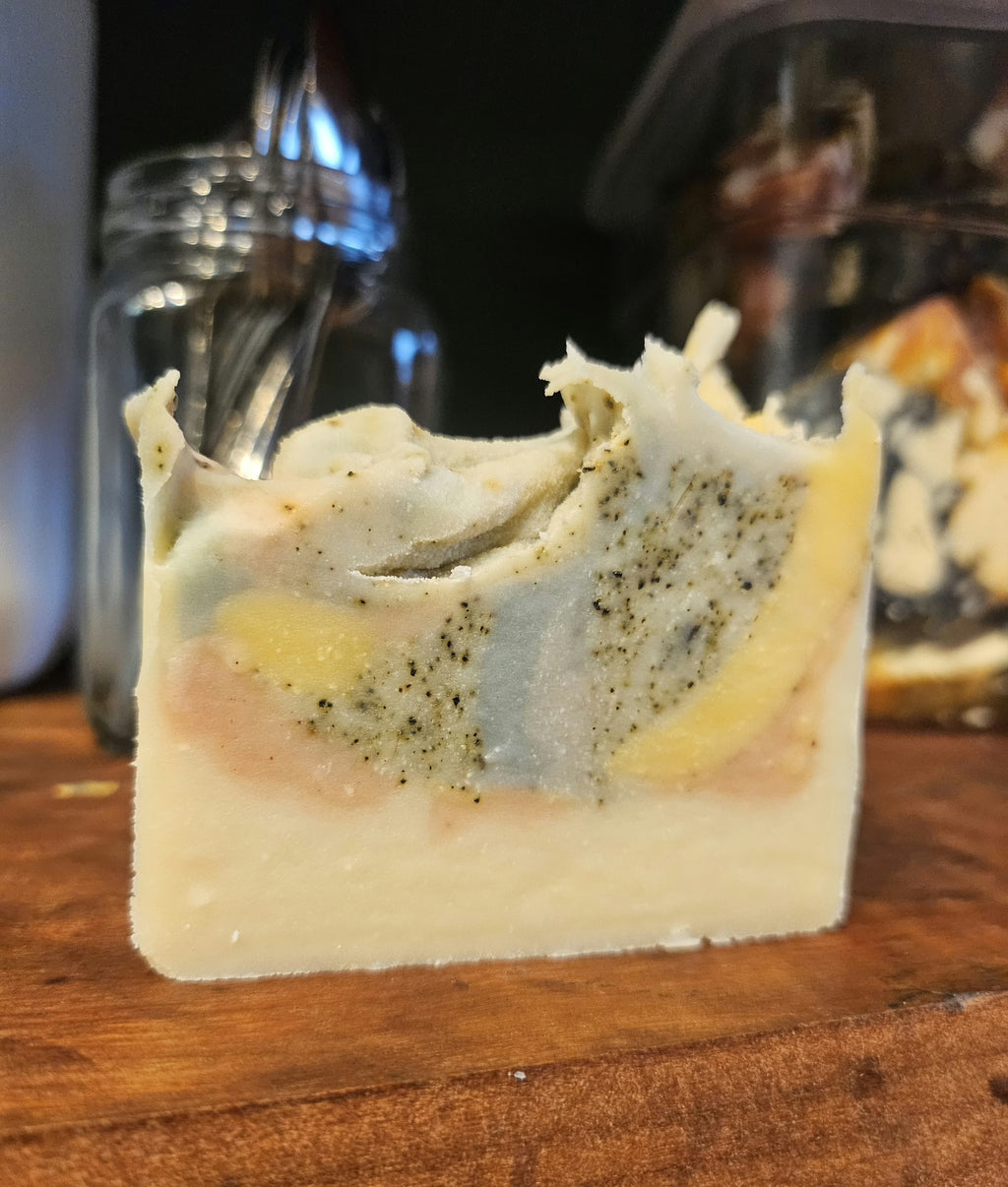 10 of Cups Tarot Soap image 2